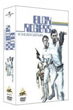 Watch Buck Rogers in the 25th Century FMoviesFree