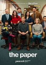 Watch The Paper FMoviesFree