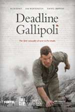 Watch Deadline Gallipoli FMoviesFree