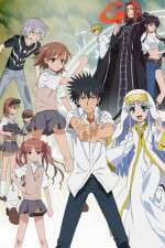 Watch A Certain Magical Index FMoviesFree