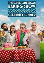Watch The Great American Baking Show Celebrity Summer FMoviesFree