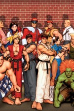 Watch Street Fighter Retrospective  FMoviesFree