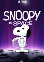 Watch Snoopy in Space FMoviesFree