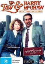 Watch The Law & Harry McGraw FMoviesFree