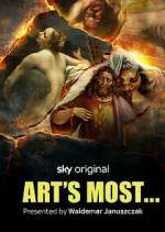 Watch Art\'s Most... FMoviesFree