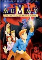 Watch The Mummy: The Animated Series FMoviesFree