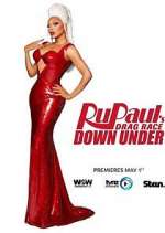 Watch RuPaul's Drag Race Down Under FMoviesFree