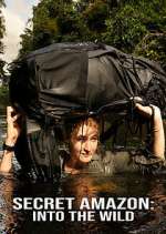 Watch Secret Amazon: Into the Wild FMoviesFree