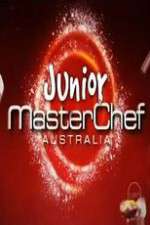 Watch Junior Masterchef Australia FMoviesFree