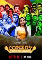 Watch Comedy Premium League FMoviesFree