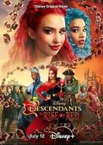Watch Descendants FMoviesFree