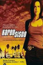 Watch Karen Sisco FMoviesFree