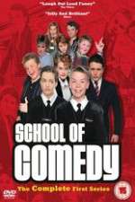 Watch School of Comedy FMoviesFree