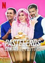 Watch Pasteleros contra el tiempo FMoviesFree