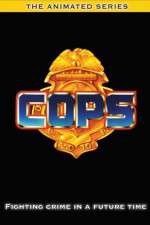 Watch COPS The Animated Series FMoviesFree