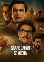 Watch Saare Jahan Se Accha FMoviesFree