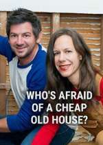 Watch Who's Afraid of a Cheap Old House? FMoviesFree