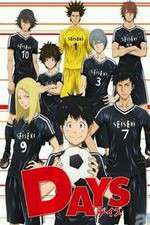 Watch Days FMoviesFree