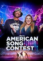 Watch American Song Contest FMoviesFree