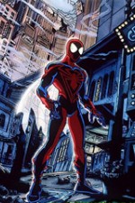Watch Spider-Man Unlimited FMoviesFree