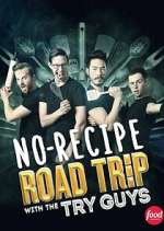 Watch No-Recipe Road Trip with the Try Guys FMoviesFree