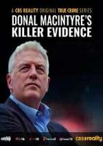 Watch Donal MacIntyre\'s UK Killer Evidence FMoviesFree