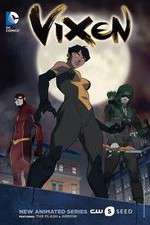 Watch Vixen FMoviesFree
