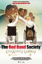 Watch The Red Band Society FMoviesFree