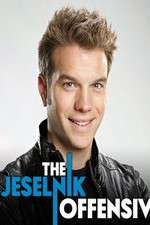 Watch The Jeselnik Offensive FMoviesFree
