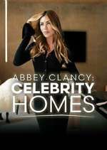 Watch Abbey Clancy: Celebrity Homes FMoviesFree