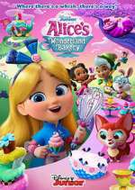 Watch Alice's Wonderland Bakery FMoviesFree