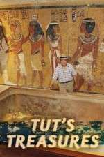 Watch Tut's Treasures: Hidden Secrets FMoviesFree