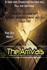 Watch The Arrivals FMoviesFree