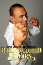 Watch Jean-Claude Van Damme: Behind Closed Doors FMoviesFree