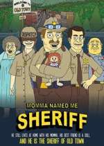 Watch Momma Named Me Sheriff FMoviesFree