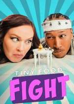 Watch Tiny Food Fight FMoviesFree