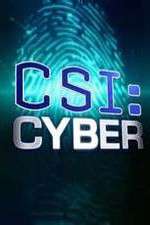 Watch CSI: Cyber FMoviesFree