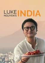 Watch Luke Nguyen's India FMoviesFree