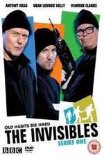 Watch The Invisibles FMoviesFree