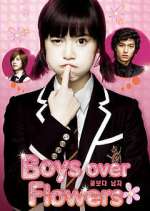 Watch Boys Over Flowers FMoviesFree