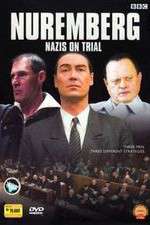 Watch Nuremberg Nazis on Trial FMoviesFree