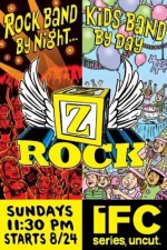 Watch Z Rock FMoviesFree