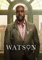 Watch Watson FMoviesFree