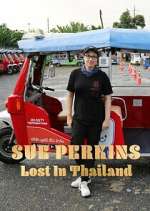 Watch Sue Perkins: Lost in Thailand FMoviesFree