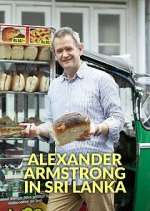 Watch Alexander Armstrong in Sri Lanka FMoviesFree