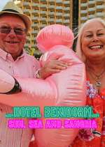 Watch Hotel Benidorm: Fun-Loving Brits in the Sun FMoviesFree