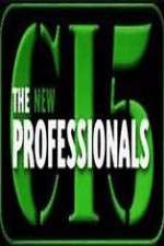 Watch CI5 The New Professionals FMoviesFree