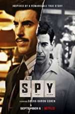 Watch The Spy FMoviesFree