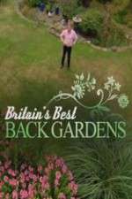 Watch Britain's Best Back Gardens FMoviesFree