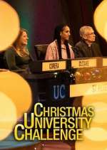 Watch Christmas University Challenge FMoviesFree